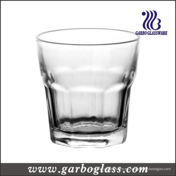 Bar Ware Estándar Rocas Vidrio Tumbler